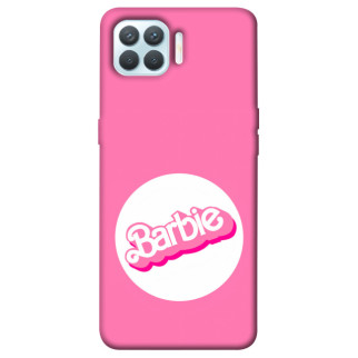 Чохол itsPrint Pink style 6 для Oppo F17 Pro - Інтернет-магазин спільних покупок ToGether