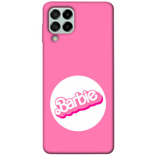 Чохол itsPrint Pink style 6 для Samsung Galaxy M53 5G - Інтернет-магазин спільних покупок ToGether