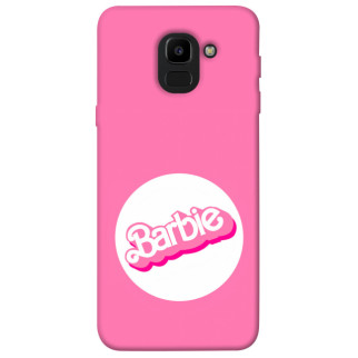 Чохол itsPrint Pink style 6 для Samsung J600F Galaxy J6 (2018) - Інтернет-магазин спільних покупок ToGether