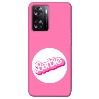 Чохол itsPrint Pink style 6 для Oppo A57s - Інтернет-магазин спільних покупок ToGether