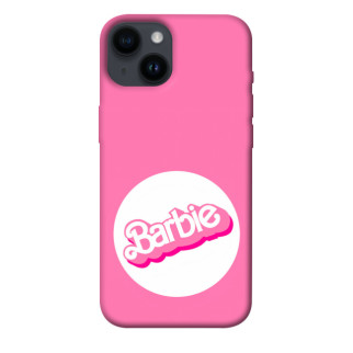 Чохол itsPrint Pink style 6 для Apple iPhone 14 (6.1") - Інтернет-магазин спільних покупок ToGether