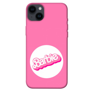 Чохол itsPrint Pink style 6 для Apple iPhone 14 Plus (6.7") - Інтернет-магазин спільних покупок ToGether