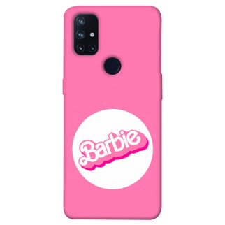 Чохол itsPrint Pink style 6 для OnePlus Nord N10 5G - Інтернет-магазин спільних покупок ToGether