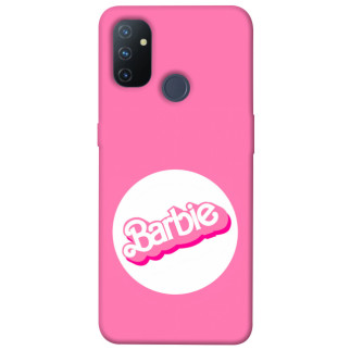 Чохол itsPrint Pink style 6 для OnePlus Nord N100 - Інтернет-магазин спільних покупок ToGether
