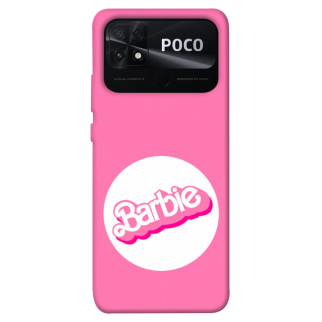 Чохол itsPrint Pink style 6 для Xiaomi Poco C40 - Інтернет-магазин спільних покупок ToGether