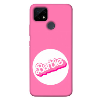 Чохол itsPrint Pink style 6 для Realme C21Y - Інтернет-магазин спільних покупок ToGether