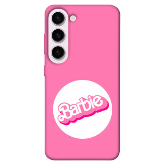 Чохол itsPrint Pink style 6 для Samsung Galaxy S23+ - Інтернет-магазин спільних покупок ToGether