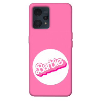 Чохол itsPrint Pink style 6 для Realme 9 4G / 9 Pro+ - Інтернет-магазин спільних покупок ToGether