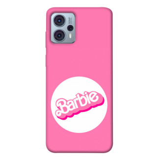 Чохол itsPrint Pink style 6 для Motorola Moto G23 - Інтернет-магазин спільних покупок ToGether