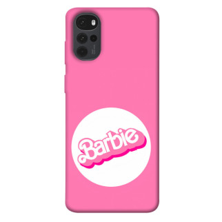 Чохол itsPrint Pink style 6 для Motorola Moto G22 - Інтернет-магазин спільних покупок ToGether