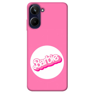 Чохол itsPrint Pink style 6 для Realme 10 4G - Інтернет-магазин спільних покупок ToGether