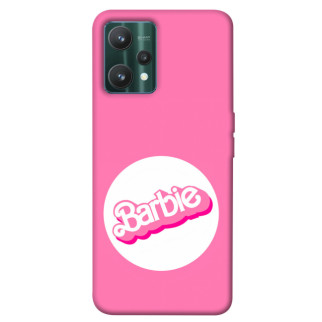 Чохол itsPrint Pink style 6 для Realme 9 Pro - Інтернет-магазин спільних покупок ToGether