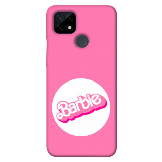 Чохол itsPrint Pink style 6 для Realme C21 - Інтернет-магазин спільних покупок ToGether