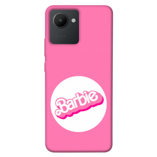 Чохол itsPrint Pink style 6 для Realme C30 - Інтернет-магазин спільних покупок ToGether