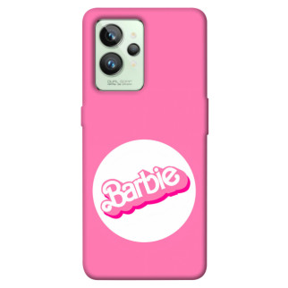 Чохол itsPrint Pink style 6 для Realme GT2 - Інтернет-магазин спільних покупок ToGether