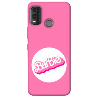 Чохол itsPrint Pink style 6 для Nokia G11 Plus - Інтернет-магазин спільних покупок ToGether