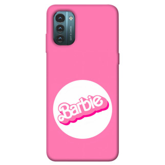 Чохол itsPrint Pink style 6 для Nokia G21 - Інтернет-магазин спільних покупок ToGether