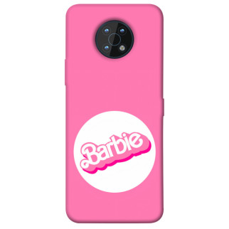 Чохол itsPrint Pink style 6 для Nokia G50 - Інтернет-магазин спільних покупок ToGether