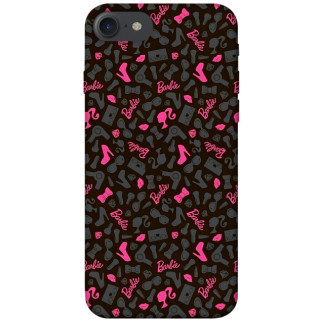 Чохол itsPrint Pink style 7 для Apple iPhone 7 / 8 (4.7") - Інтернет-магазин спільних покупок ToGether