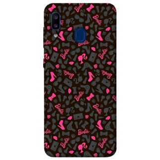 Чохол itsPrint Pink style 7 для Samsung Galaxy A20 / A30 - Інтернет-магазин спільних покупок ToGether