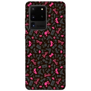 Чохол itsPrint Pink style 7 для Samsung Galaxy S20 Ultra - Інтернет-магазин спільних покупок ToGether