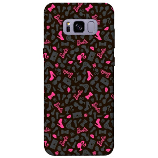 Чохол itsPrint Pink style 7 для Samsung G955 Galaxy S8 Plus - Інтернет-магазин спільних покупок ToGether