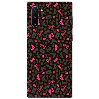 Чохол itsPrint Pink style 7 для Samsung Galaxy Note 10 - Інтернет-магазин спільних покупок ToGether