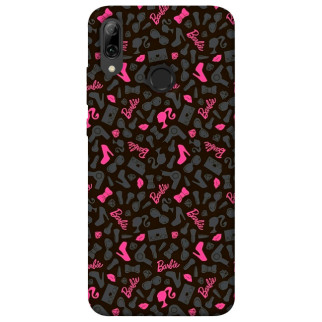 Чохол itsPrint Pink style 7 для Huawei P Smart (2019) - Інтернет-магазин спільних покупок ToGether