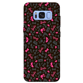 Чохол itsPrint Pink style 7 для Samsung G950 Galaxy S8 - Інтернет-магазин спільних покупок ToGether