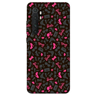 Чохол itsPrint Pink style 7 для Xiaomi Mi Note 10 Lite - Інтернет-магазин спільних покупок ToGether