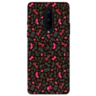 Чохол itsPrint Pink style 7 для OnePlus 8 - Інтернет-магазин спільних покупок ToGether