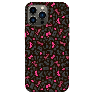 Чохол itsPrint Pink style 7 для Apple iPhone 12 Pro Max (6.7") - Інтернет-магазин спільних покупок ToGether