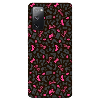Чохол itsPrint Pink style 7 для Samsung Galaxy S20 FE - Інтернет-магазин спільних покупок ToGether