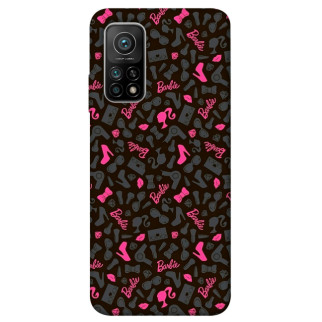 Чохол itsPrint Pink style 7 для Xiaomi Mi 10T - Інтернет-магазин спільних покупок ToGether