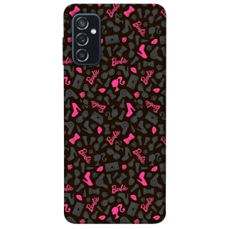 Чохол itsPrint Pink style 7 для Samsung Galaxy M52 - Інтернет-магазин спільних покупок ToGether
