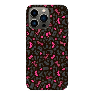 Чохол itsPrint Pink style 7 для Apple iPhone 13 Pro (6.1") - Інтернет-магазин спільних покупок ToGether
