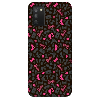 Чохол itsPrint Pink style 7 для Samsung Galaxy A03s - Інтернет-магазин спільних покупок ToGether