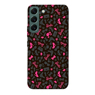 Чохол itsPrint Pink style 7 для Samsung Galaxy S22 - Інтернет-магазин спільних покупок ToGether