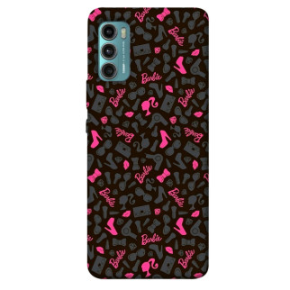 Чохол itsPrint Pink style 7 для Motorola Moto G60 - Інтернет-магазин спільних покупок ToGether