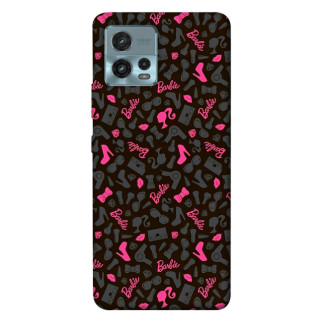 Чохол itsPrint Pink style 7 для Motorola Moto G72 - Інтернет-магазин спільних покупок ToGether