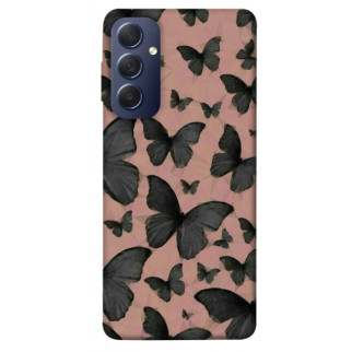 Чохол itsPrint Пурхаючі метелики для Samsung Galaxy M54 5G - Інтернет-магазин спільних покупок ToGether