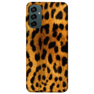 Чохол itsPrint Леопардовий принт для Samsung Galaxy M14 5G - Інтернет-магазин спільних покупок ToGether