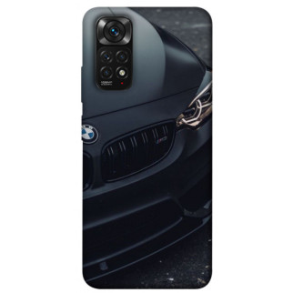 Чохол itsPrint BMW для Xiaomi Redmi Note 11 (Global) / Note 11S - Інтернет-магазин спільних покупок ToGether