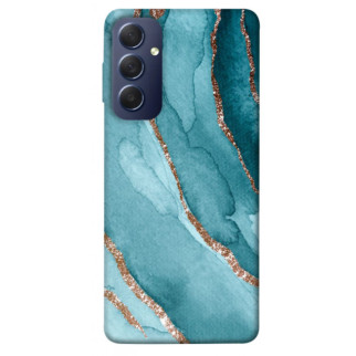 Чохол itsPrint Морська фарба для Samsung Galaxy M54 5G - Інтернет-магазин спільних покупок ToGether