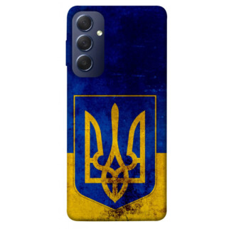 Чохол itsPrint Український герб для Samsung Galaxy M54 5G - Інтернет-магазин спільних покупок ToGether