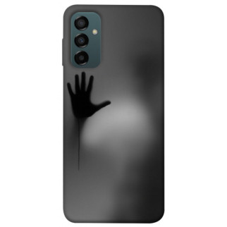 Чохол itsPrint Shadow man для Samsung Galaxy M14 5G - Інтернет-магазин спільних покупок ToGether