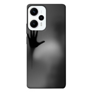 Чохол itsPrint Shadow man для Xiaomi Poco F5 Pro - Інтернет-магазин спільних покупок ToGether