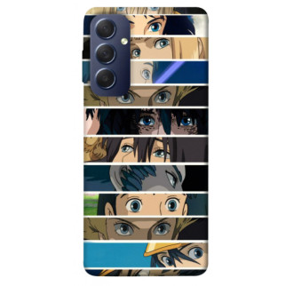 Чохол itsPrint Anime style 17 для Samsung Galaxy M54 5G - Інтернет-магазин спільних покупок ToGether