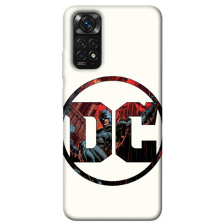 Чохол itsPrint Comics style 2 для Xiaomi Redmi Note 11 (Global) / Note 11S - Інтернет-магазин спільних покупок ToGether