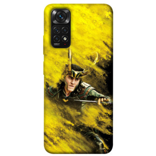 Чохол itsPrint Comics style 20 для Xiaomi Redmi Note 11 (Global) / Note 11S - Інтернет-магазин спільних покупок ToGether